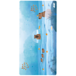 Mouse Pad 2E Capybarra L Blue 2E-PAD-L-CAPY-BLUE
