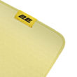Gaming Mouse Pad 2E Pro Speed XL Yellow 2E-SPEED-XL-YW-PRO