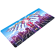Mouse Pad Red Square Polyester Lunacy SD Mecha XXL SDMCXL