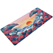 Mouse Pad Red Square Polyester Nami XXL RSQ-40044