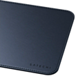 Mouse Pad Satechi Vegan-Leather Premium ST-LMPB Blue
