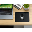 Mouse Pad Satechi Vegan-Leather Premium ST-LMPK Black