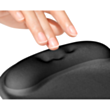 Mouse Pad Ugreen LP668_25245 Black
