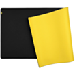 Gaming Mouse Pad 2E Pro 2E-SPEED-3XL-BK-PRO Black