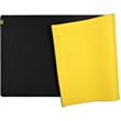 Gaming Mouse Pad 2E Pro 2E-CONTROL-3XL-BK-PRO Black