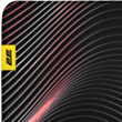 Gaming Mouse Pad 2E 2E-SPEED-XL-D03-PRO Multicolor