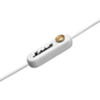 Qulaqlıq Marshall Minor 2 Bluetooth White