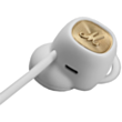 Qulaqlıq Marshall Minor 2 Bluetooth White
