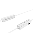 Qulaqlıq Energy Sistem BT Style 1 Snow 454556 