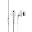 Наушники Defunc Bt Earbud Plus Music D0232 White