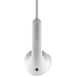 Наушники Defunc Bt Earbud Plus Music D0232 White
