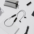 Qulaqlıq Sony WI-C100 In Ear Black