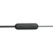 Qulaqlıq Sony WI-C100 In Ear Black