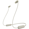 Qulaqlıq Sony WI-C100 WI-C100/CZE Beige