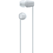 Наушники Sony WI-C100 WI-C100/WZE White