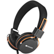 Qatlanabilən Qulaqlıq Canyon Black / CNE-CHP2