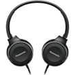 Qulaqlıq Panasonic RP-HF100GC-K Black
