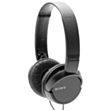 Qulaqlıq Sony ZX-110AP MDRZX110APBCE Black