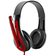 Наушники Canyon Simple HSC-1 CNS-CHSC1BR