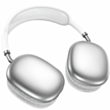 Qulaqlıq Borofone BO22 Elegant BT On Ear Silver