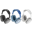 Qulaqlıq Borofone BO22 Elegant BT On Ear Silver
