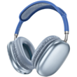 Qulaqlıq Borofone BO22 Elegant BT On Ear Blue