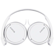 Qulaqlıq Sony ZX-110AP MDRZX110APWCE White