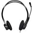Наушники Logitech 960 L981-000100 Black