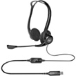 Наушники Logitech 960 L981-000100 Black