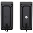Akustik sistem 2E PCS233 2E-PCS233BK Black