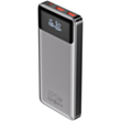 Power Bank Euroacs EU-PB10 22.5W 10000 mAh