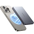 Power Bank Joyroom JR-PBM08 Pro 10000 mAh Gray