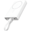 Power Bank Joyroom MW JR-PBM01 20W White