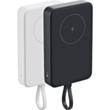 Power Bank Xiaomi 33W 10000 mAh White WPB1007MI