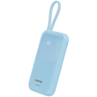 Power Bank Canyon OnPower 101 10000 мАч Blue