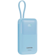 Power Bank Canyon OnPower 101 10000 мАч Blue