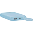 Power Bank Canyon OnPower 101 10000 мАч Blue
