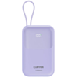 Power Bank Canyon OnPower 101 10000 mAh Purple