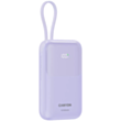 Power Bank Canyon OnPower 101 10000 mAh Purple