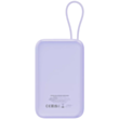 Power Bank Canyon OnPower 101 10000 mAh Purple