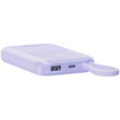 Power Bank Canyon OnPower 101 10000 mAh Purple