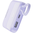 Power Bank Canyon OnPower 101 10000 mAh Purple