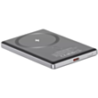 Power Bank Canyon 505 Slim 5000 мАч Dark Grey