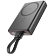 Power Bank Joyroom MW 10000 JR-PBM01 20W Black