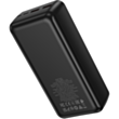 Power Bank Borofone BJ80B Clever 30000 mAh