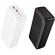 Power Bank Borofone BJ80B Clever 30000 mAh