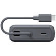 Power Bank Hama Anthracite 10000 mAh 201739 Grey