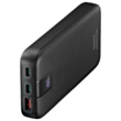 Power Bank Hama Anth 10000 мАч 201718 Black