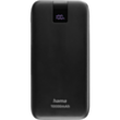 Power Bank Hama Anth 10000 мАч 201718 Black