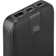 Power Bank Hama Anth 10000 мАч 201718 Black